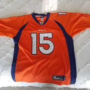 Tim Tebow Jersey Denver Broncos
